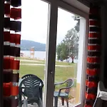Bakarloko Lipno Apartamento