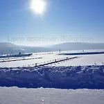 Apartamento Bakarloko Lipno Lipno nad Vltavou