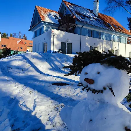 Bakarloko Lipno Lipno nad Vltavou