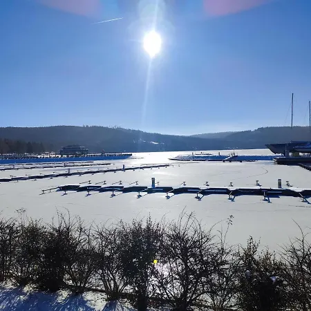 Bakarloko Lipno Lipno nad Vltavou