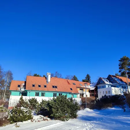 Bakarloko Lipno Lipno nad Vltavou