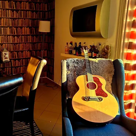 Bakarloko Lipno Appartement Lipno nad Vltavou
