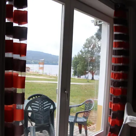 Bakarloko Lipno Apartament