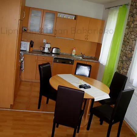 Bakarloko Lipno Appartement Lipno nad Vltavou