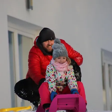 Bakarloko Lipno