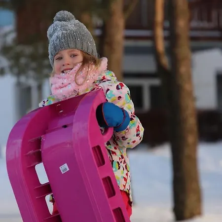 Bakarloko Lipno * Lipno nad Vltavou