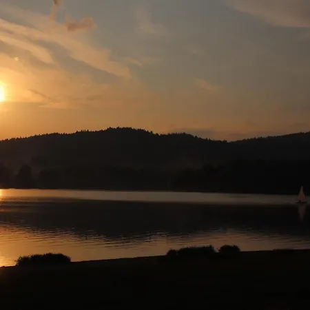 Appartamento Bakarloko Lipno *