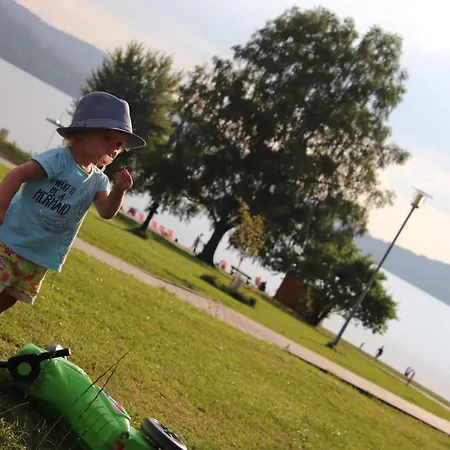 Bakarloko Lipno *