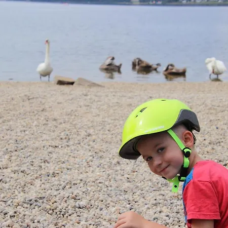Appartamento Bakarloko Lipno Lipno nad Vltavou