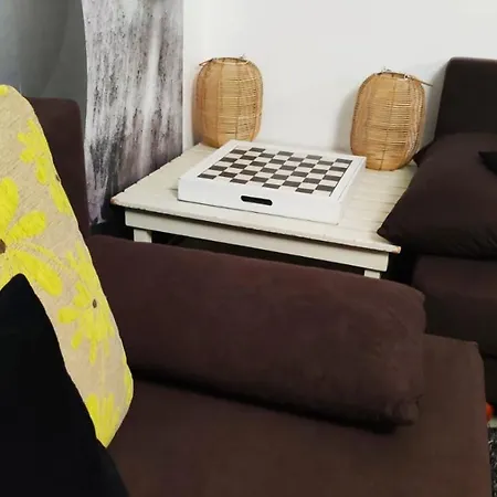 Appartement Bakarloko Lipno