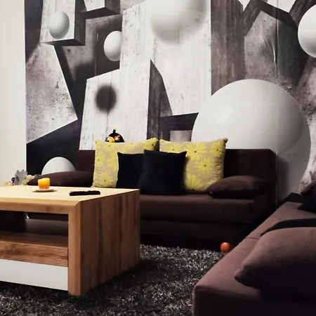 Bakarloko Lipno Appartement Lipno nad Vltavou